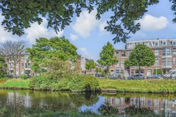 Medium property photo - Halleystraat 52, 2563 EP The Hague